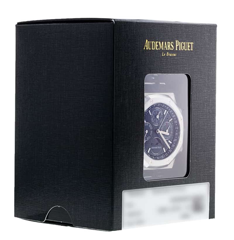 Audemars Piguet Royal Oak Perpetual Calendar 26574ST.OO.1220ST.02